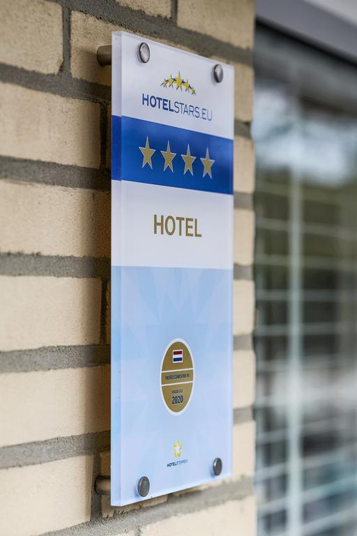 Beach Hotel I Kloeg Collection Zoutelande Exterior photo